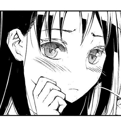 Shed! Ryugasaki-San Chapter 40 cover