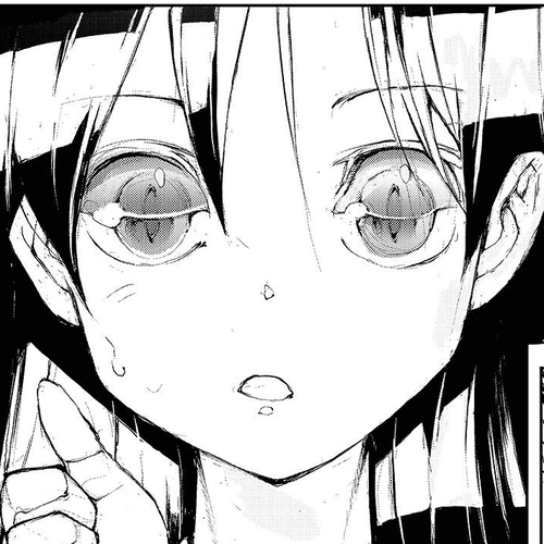 Shed! Ryugasaki-San Chapter 41 cover
