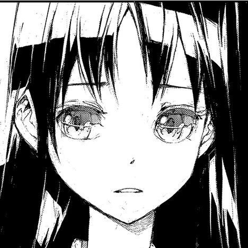 Shed! Ryugasaki-San Chapter 44 cover