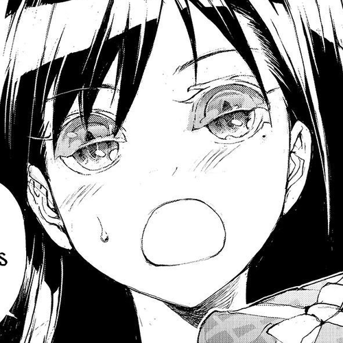 Shed! Ryugasaki-San Chapter 45 cover