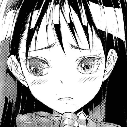 Shed! Ryugasaki-San Chapter 46 cover