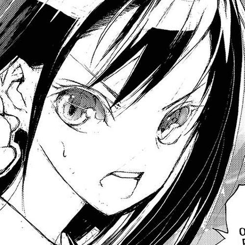 Shed! Ryugasaki-San Chapter 48 cover