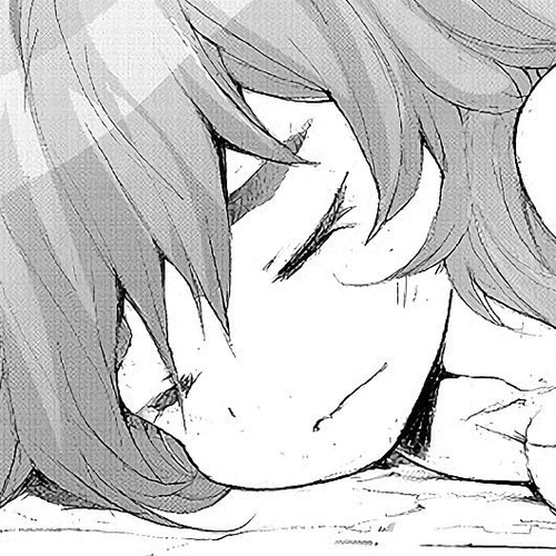 Shed! Ryugasaki-San Chapter 50 cover