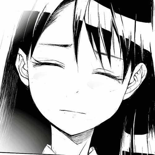 Shed! Ryugasaki-San Chapter 52 cover