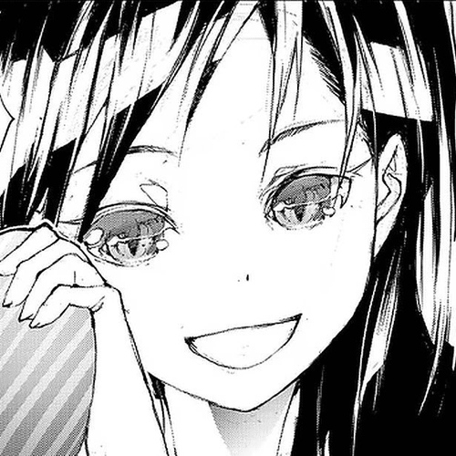 Shed! Ryugasaki-San Chapter 53 cover