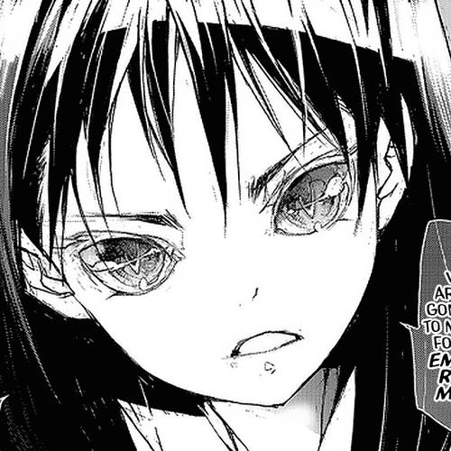 Shed! Ryugasaki-San Chapter 58 cover