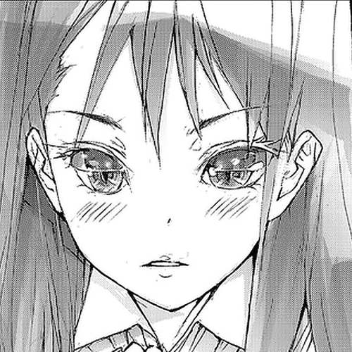 Shed! Ryugasaki-San Chapter 59 cover