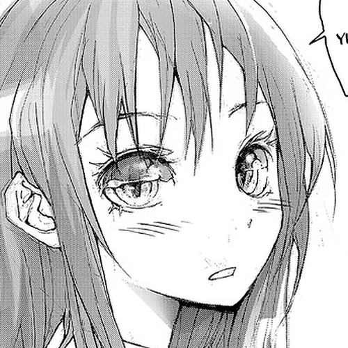 Shed! Ryugasaki-San Chapter 61 cover