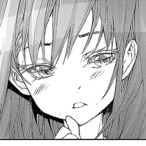Shed! Ryugasaki-San Chapter 62 cover