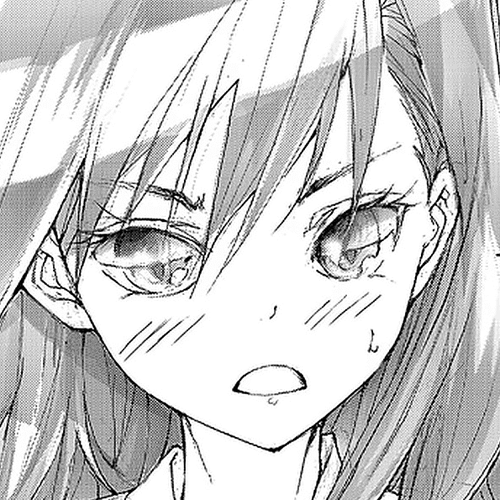 Shed! Ryugasaki-San Chapter 66 cover