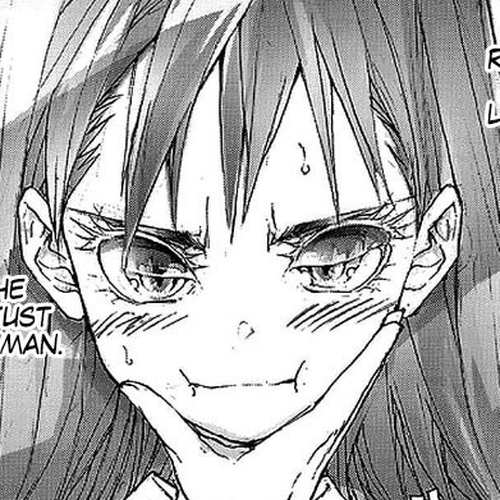 Shed! Ryugasaki-San Chapter 68 cover