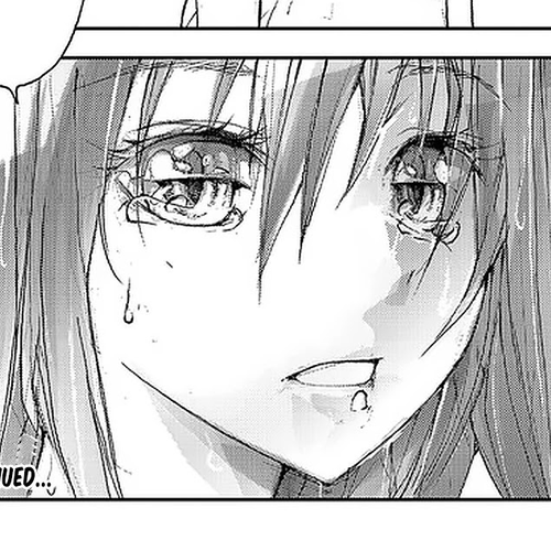 Shed! Ryugasaki-San Chapter 71 cover