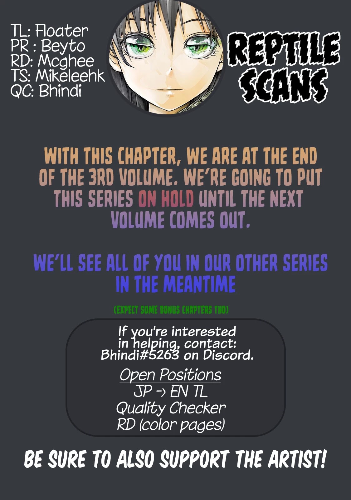 Shed! Ryugasaki-San Chapter 78 page 7 - Chapter 78