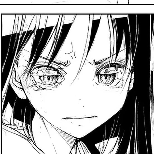 Shed! Ryugasaki-San Chapter 80 cover
