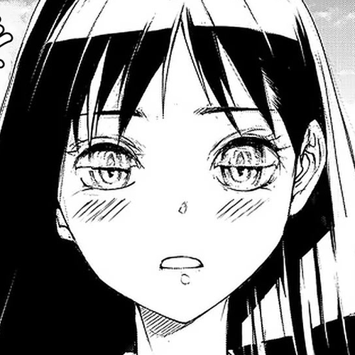 Shed! Ryugasaki-San Chapter 85 cover