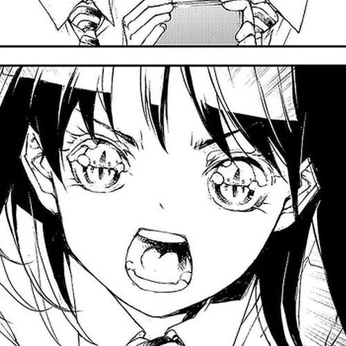 Shed! Ryugasaki-San Chapter 94 cover