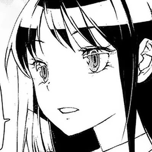 Shed! Ryugasaki-San Chapter 97 cover
