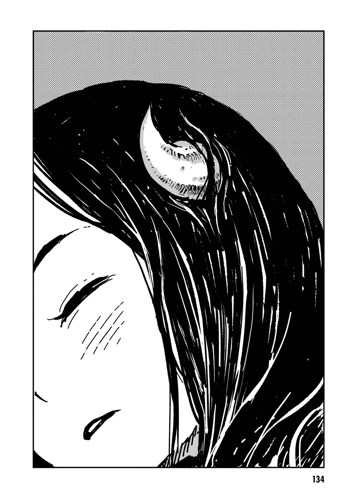 Sheeply Horned Witch Romi Chapter 11 page 36 - Chapter 11: Recollection