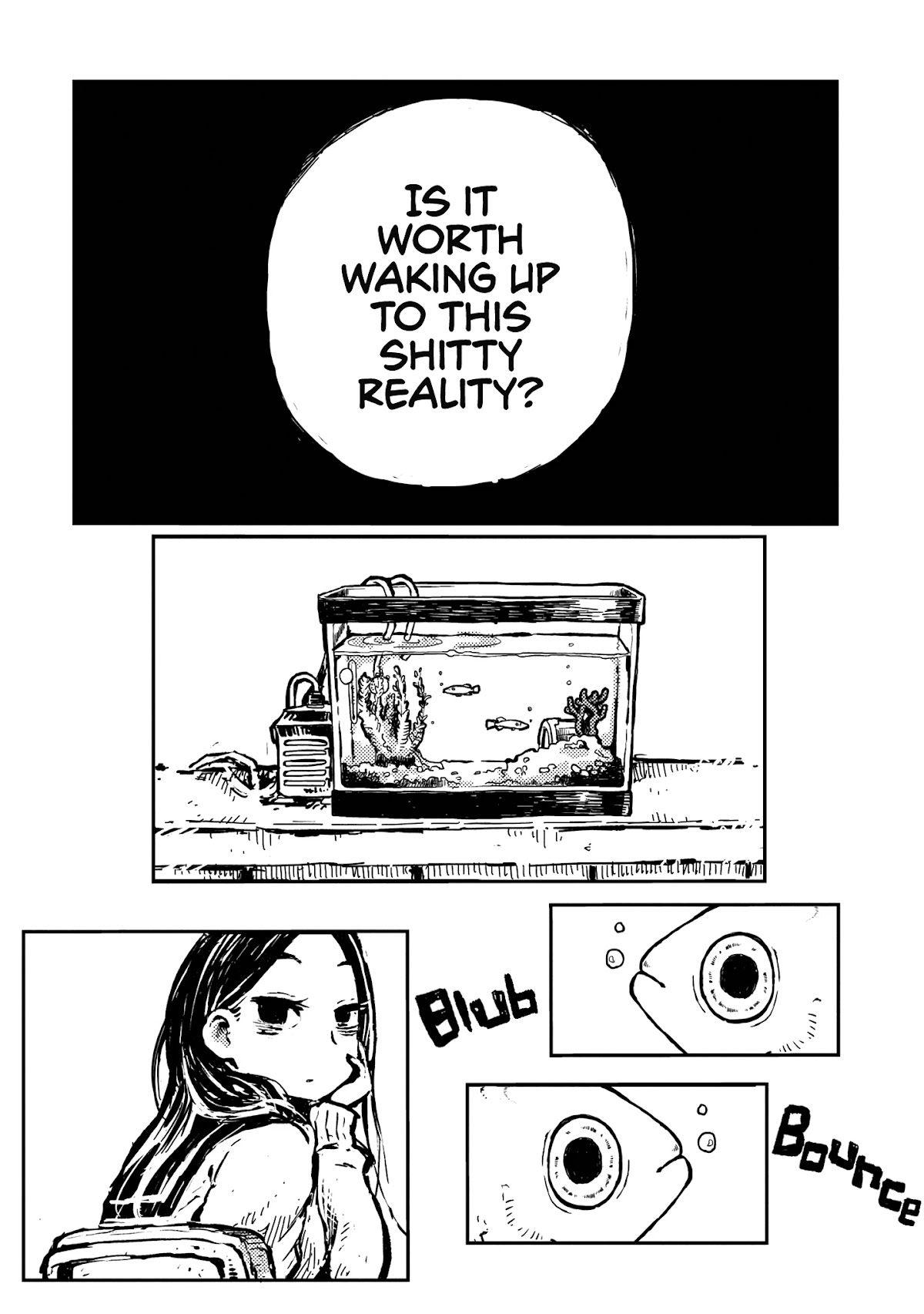 Sheeply Horned Witch Romi Chapter 11 page 9 - Chapter 11: Recollection