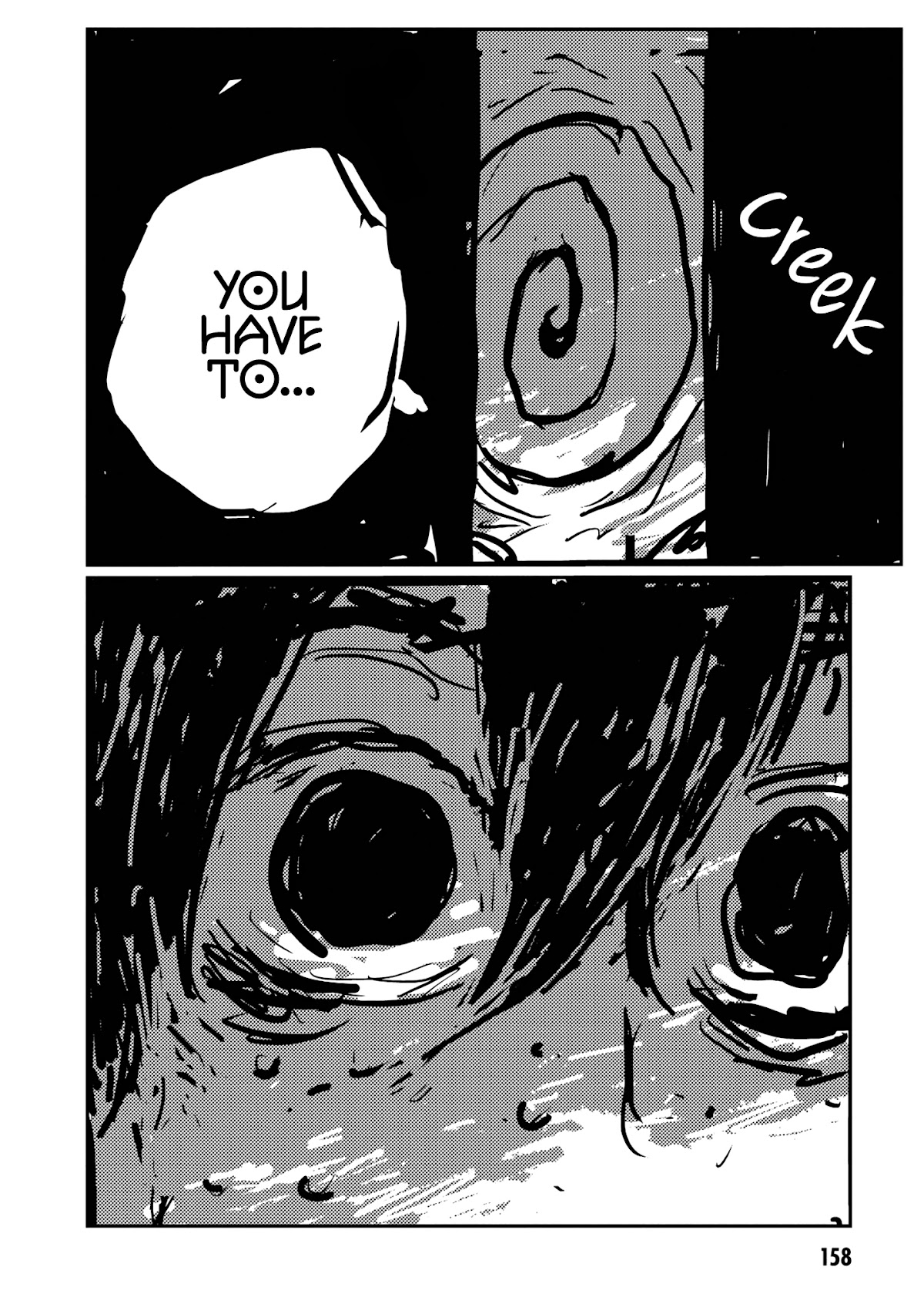 Sheeply Horned Witch Romi Chapter 12 page 20 - Chapter 12: Our Precious Place