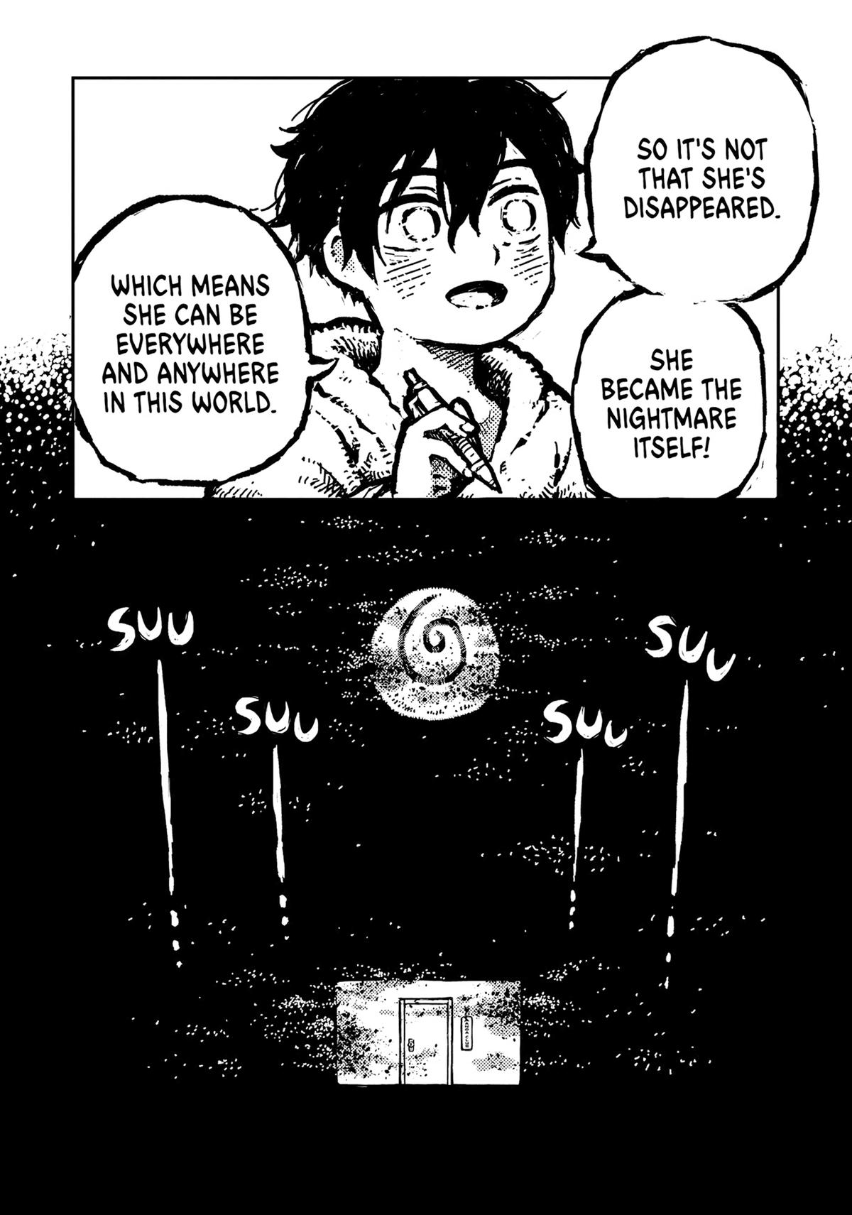 Sheeply Horned Witch Romi Chapter 13 page 11 - Chapter 13