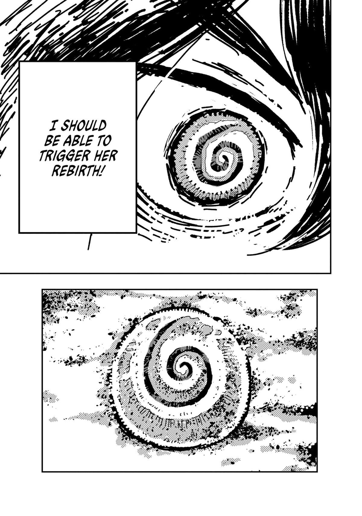 Sheeply Horned Witch Romi Chapter 13 page 14 - Chapter 13