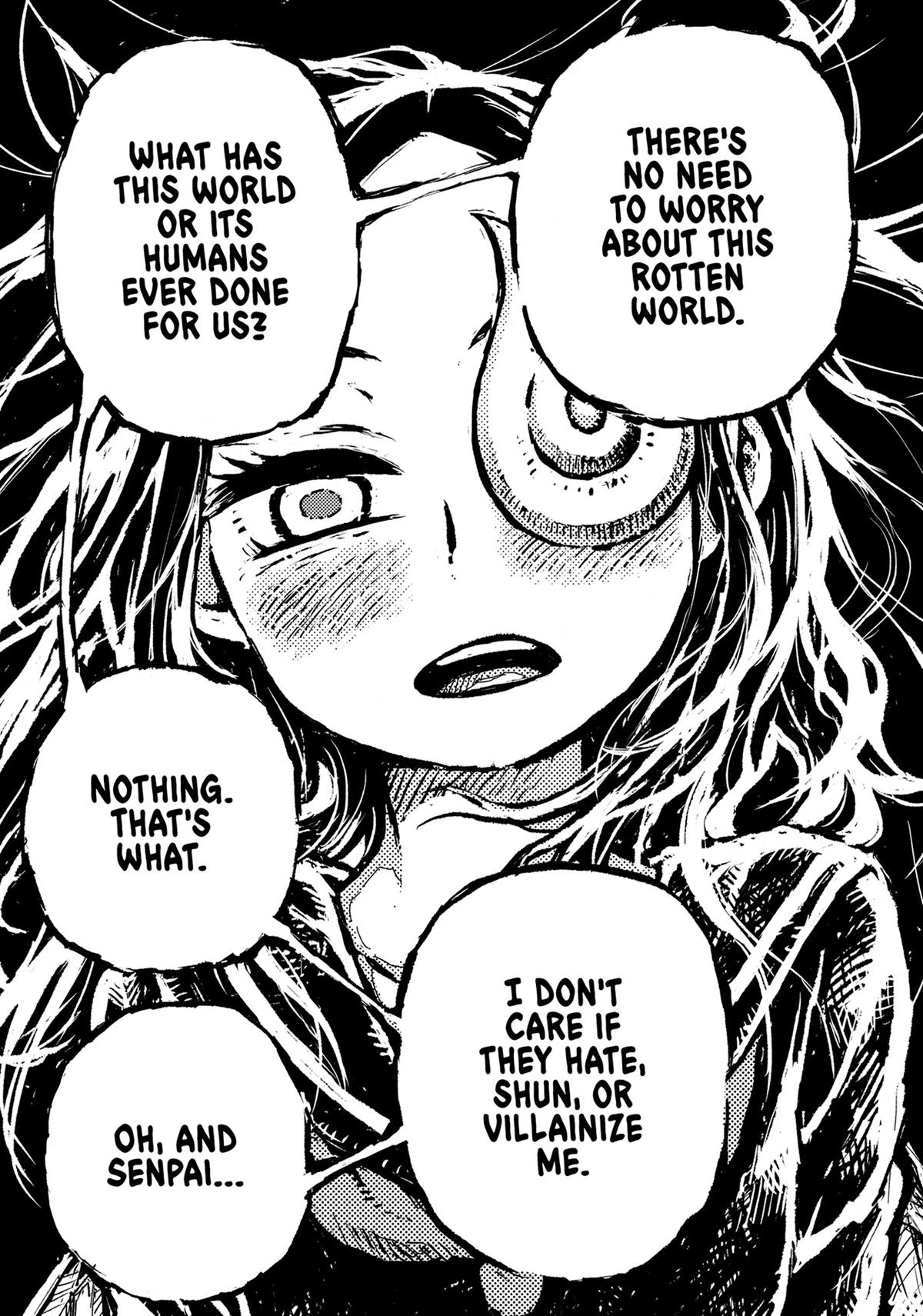 Sheeply Horned Witch Romi Chapter 17 page 13 - Chapter 17