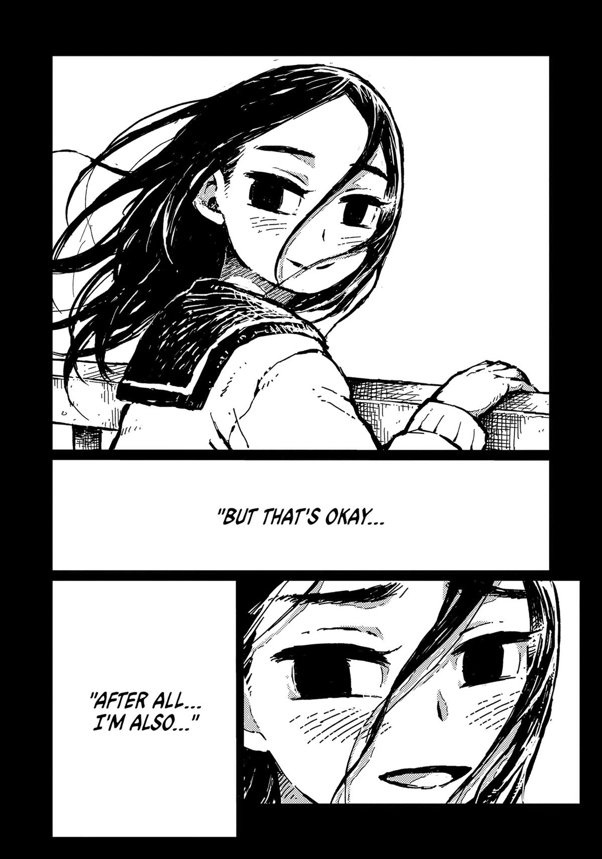 Sheeply Horned Witch Romi Chapter 19 page 2 - Chapter 19