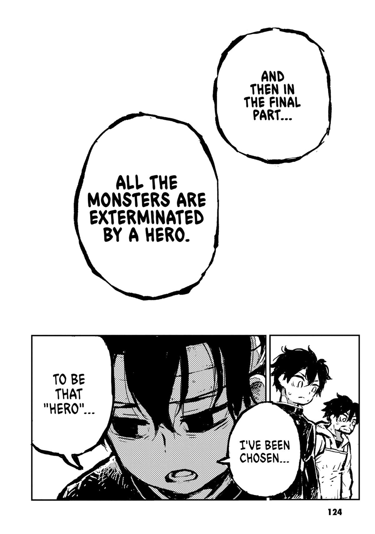Sheeply Horned Witch Romi Chapter 20 page 10 - Chapter 20
