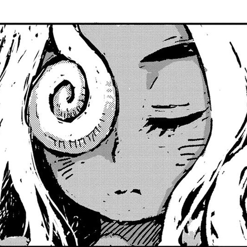 Sheeply Horned Witch Romi Chapter 20 cover