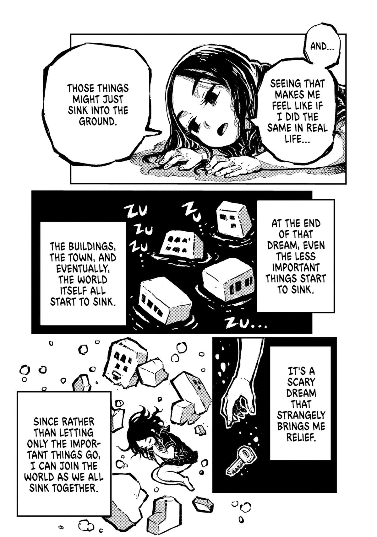 Sheeply Horned Witch Romi Chapter 22 page 7 - Chapter 22