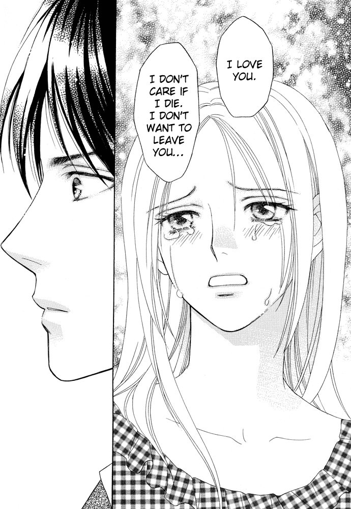 Sheet no Sukima Chapter 1 page 40 - Chapter 1: Sheherazade