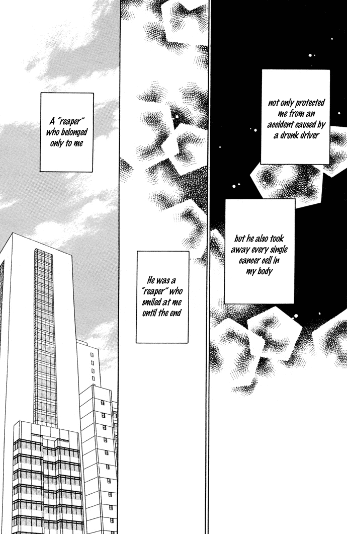 Sheet no Sukima Chapter 1 page 46 - Chapter 1: Sheherazade