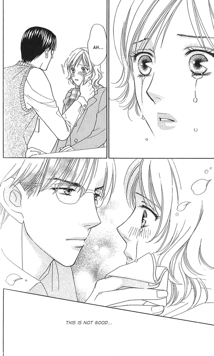 Sheet no Sukima Chapter 2 page 13 - Chapter 2: Sheet no Sukima