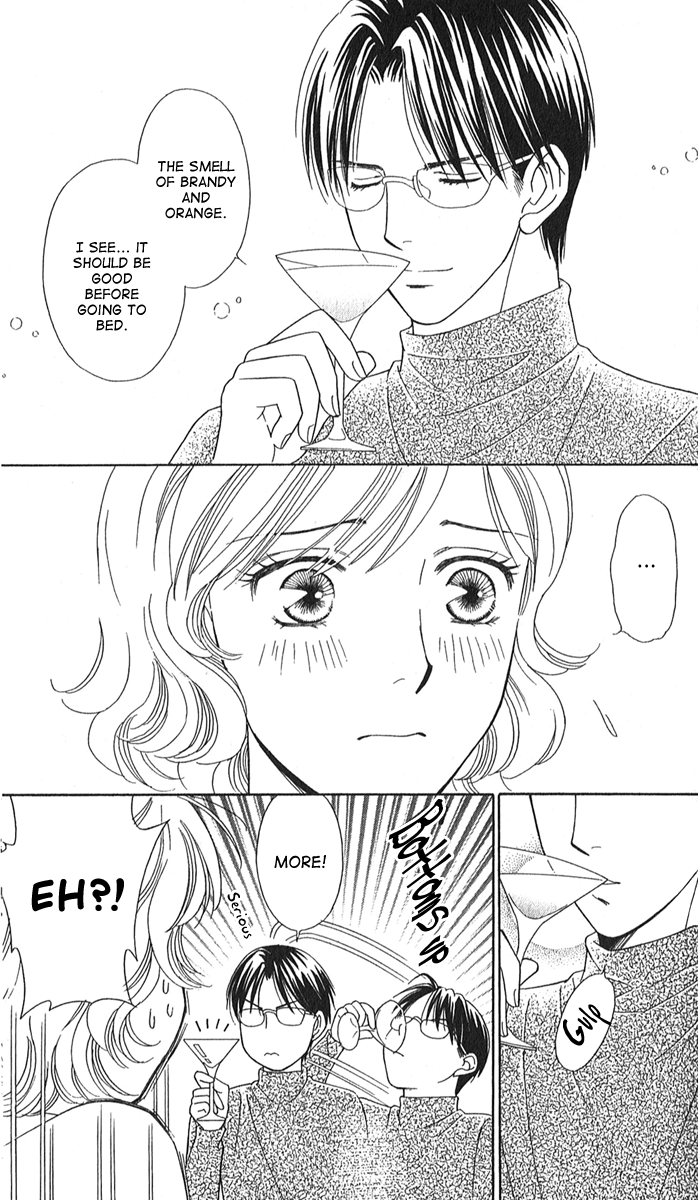 Sheet no Sukima Chapter 2 page 22 - Chapter 2: Sheet no Sukima