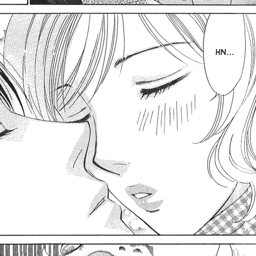 Sheet no Sukima Chapter 2: Sheet no Sukima cover