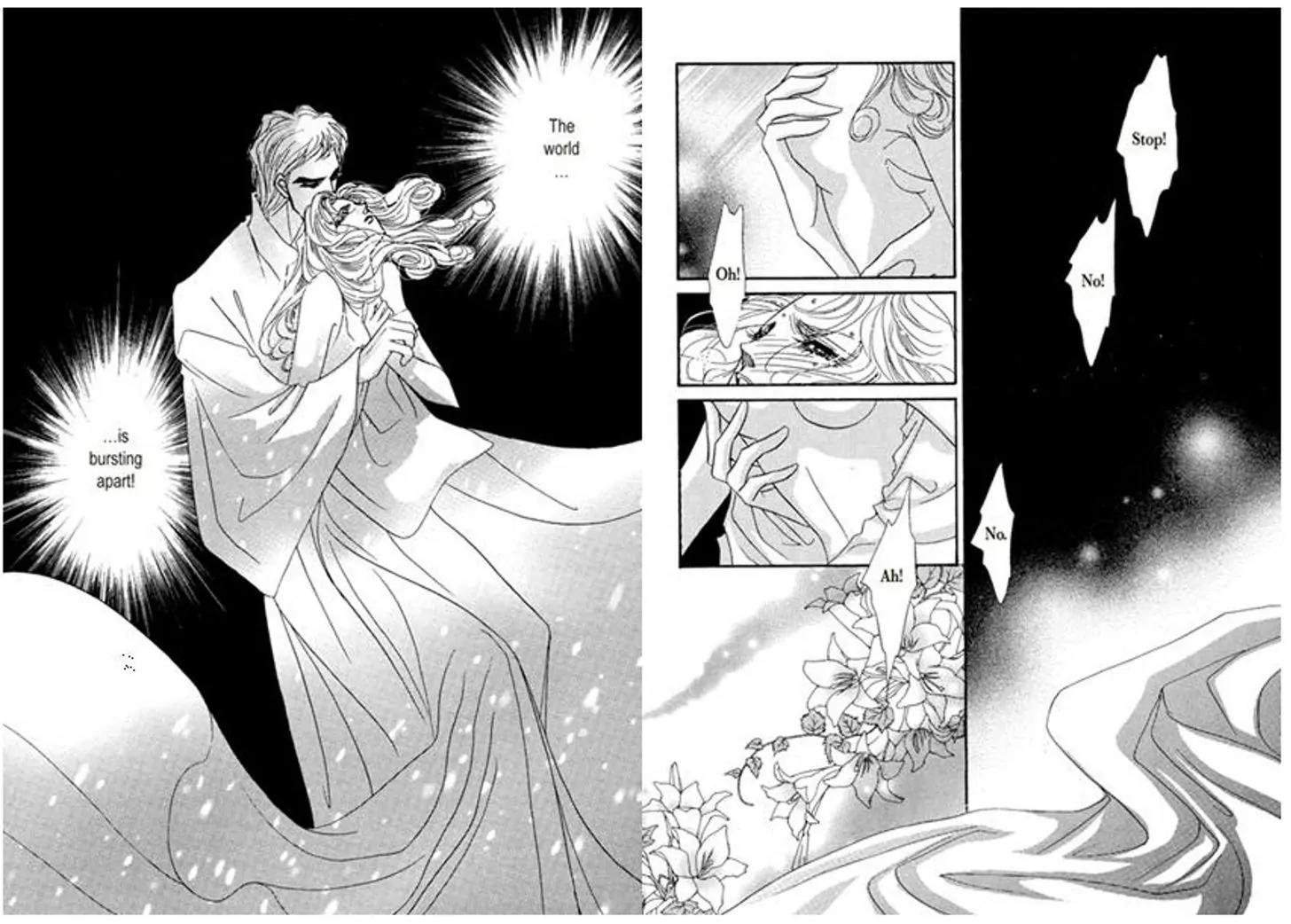 Sheikh ni Sarawarete Chapter 1 page 29 - Chapter 1