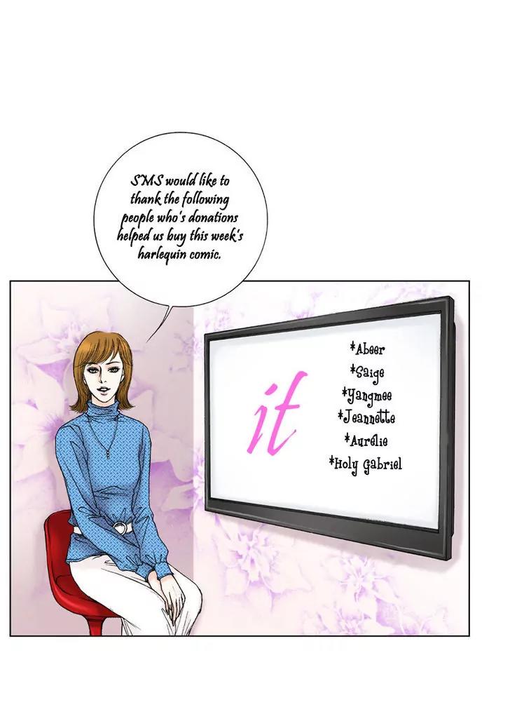 Sheikh ni Sarawarete Chapter 1 page 3 - Chapter 1