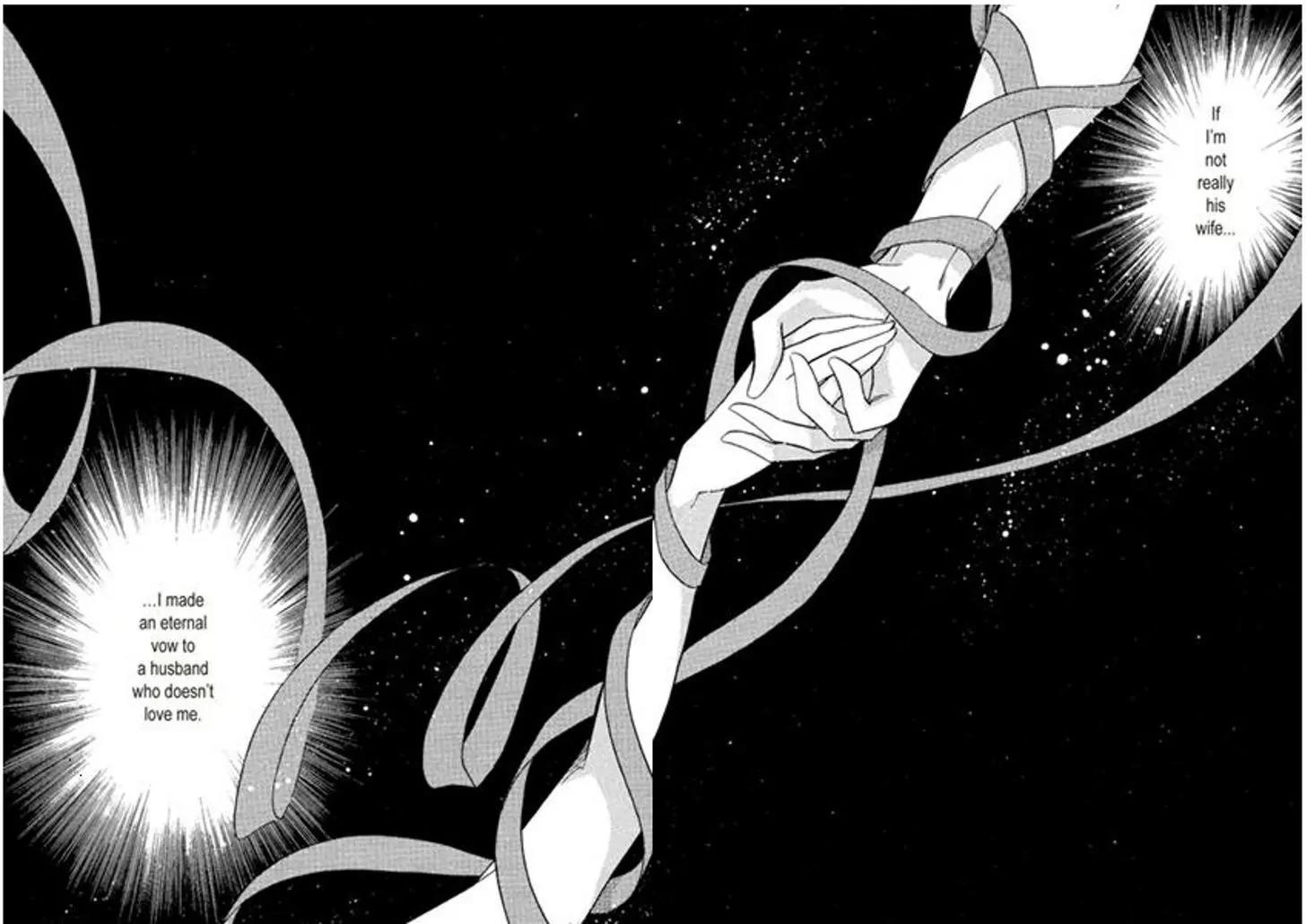 Sheikh ni Sarawarete Chapter 1 page 58 - Chapter 1