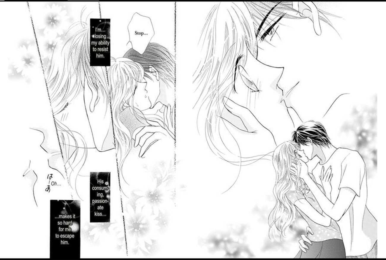 Sheikh no Izanau Yoru ni Chapter 0 page 18 - Chapter 0 : Traded to the Sheikh