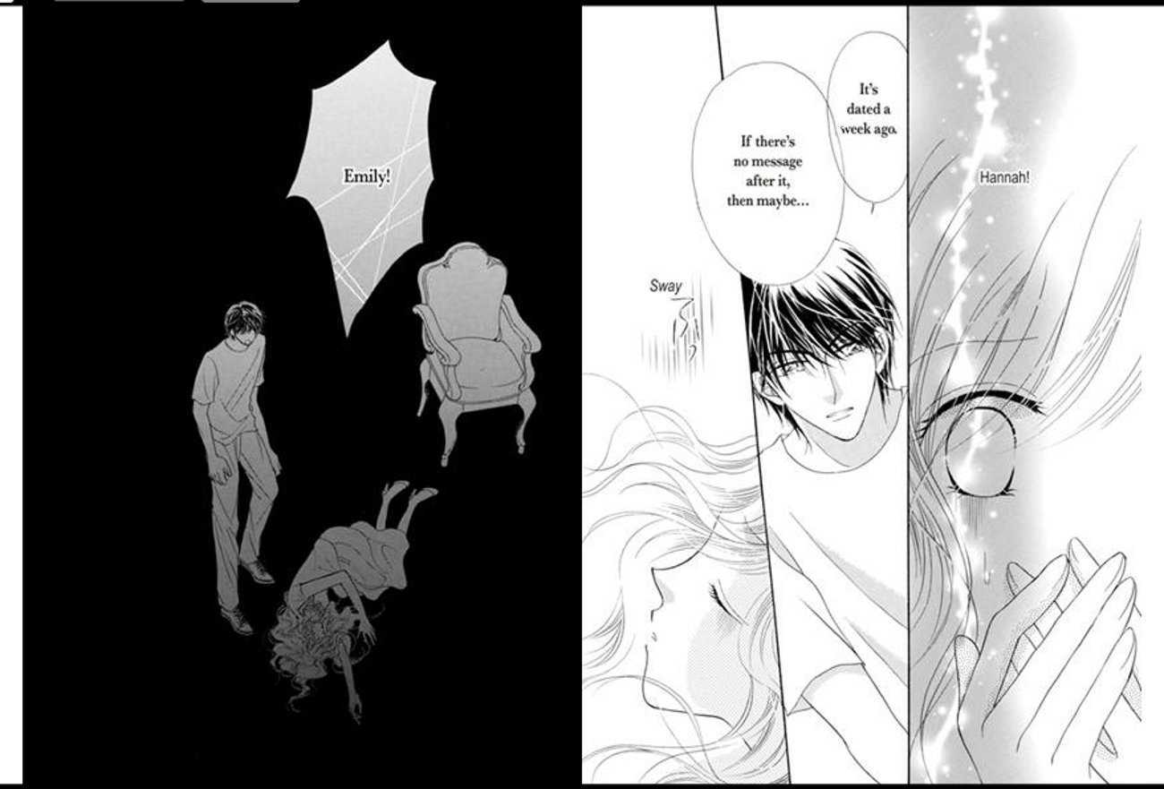 Sheikh no Izanau Yoru ni Chapter 0 page 26 - Chapter 0 : Traded to the Sheikh