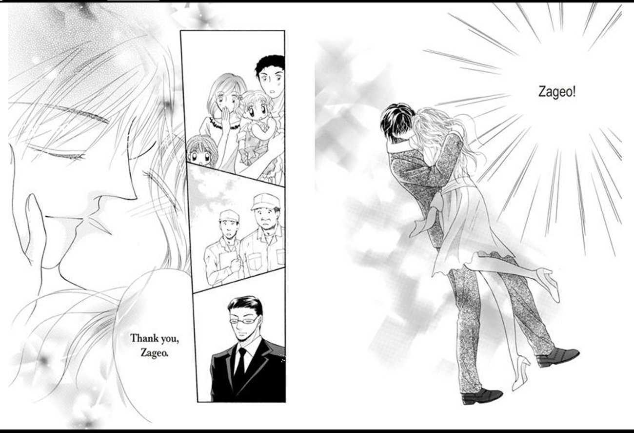 Sheikh no Izanau Yoru ni Chapter 0 page 54 - Chapter 0 : Traded to the Sheikh