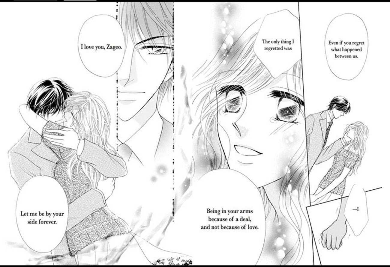 Sheikh no Izanau Yoru ni Chapter 0 page 63 - Chapter 0 : Traded to the Sheikh