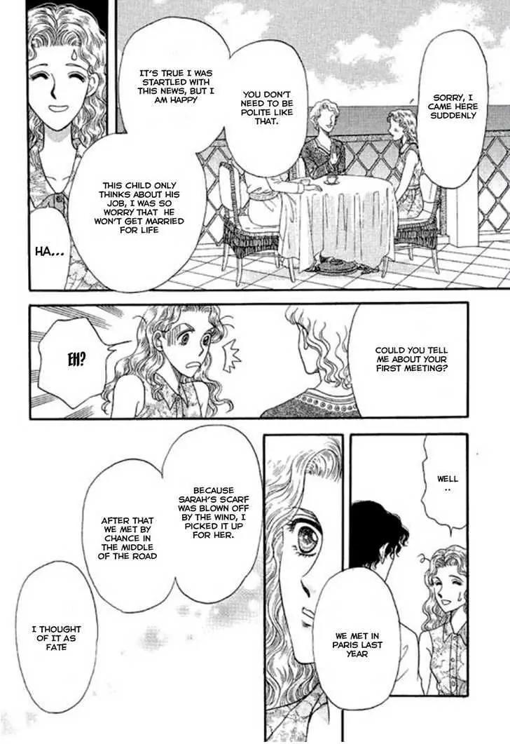 Sheikh no Proposal Chapter 2 page 10 - Chapter 2