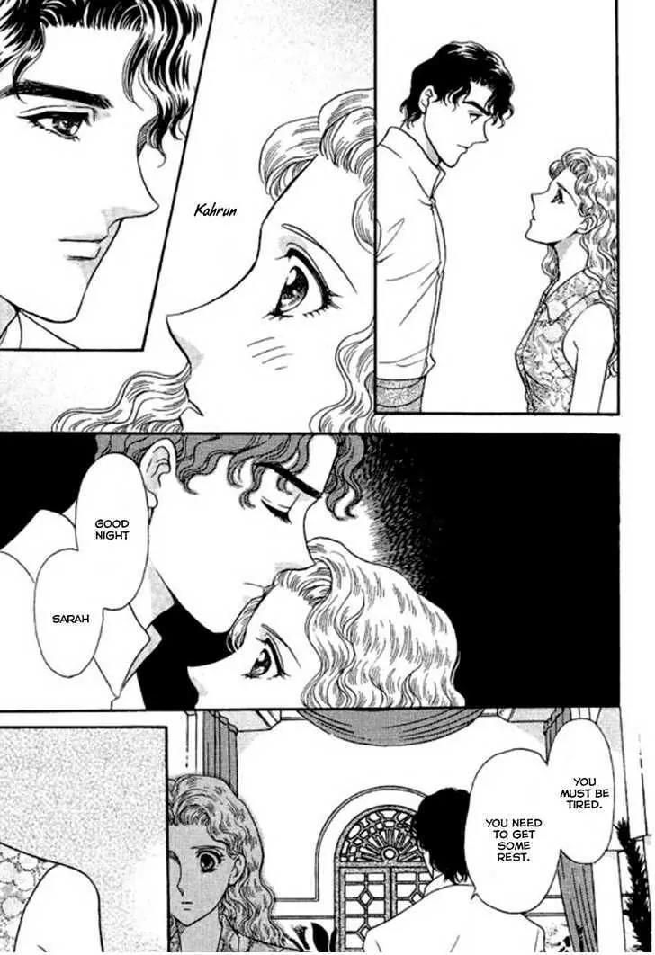 Sheikh no Proposal Chapter 2 page 23 - Chapter 2