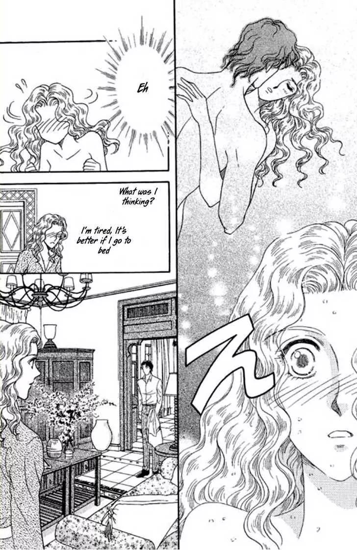 Sheikh no Proposal Chapter 2 page 3 - Chapter 2