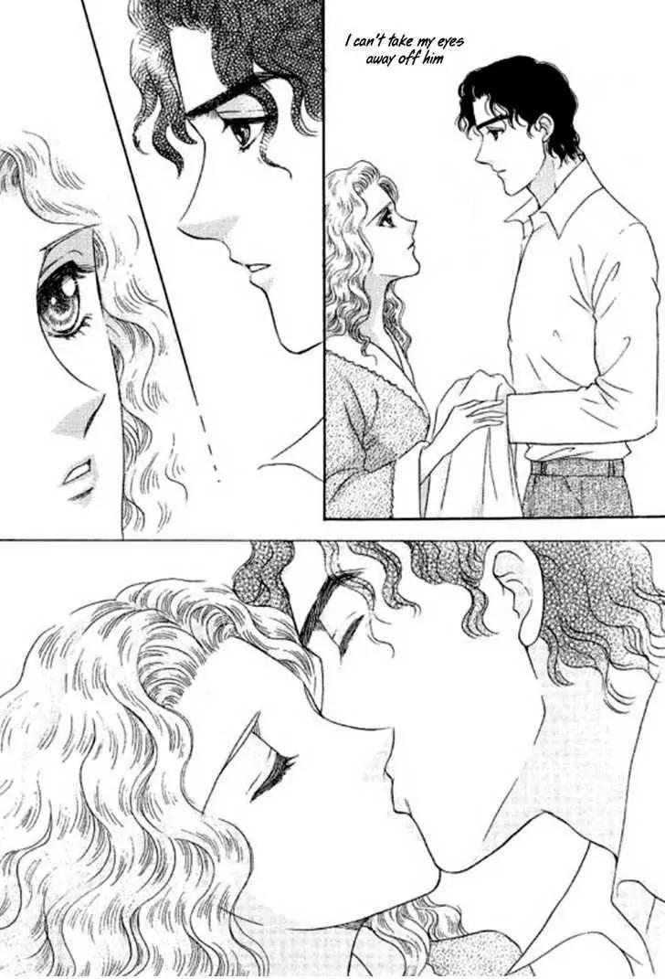 Sheikh no Proposal Chapter 2 page 5 - Chapter 2