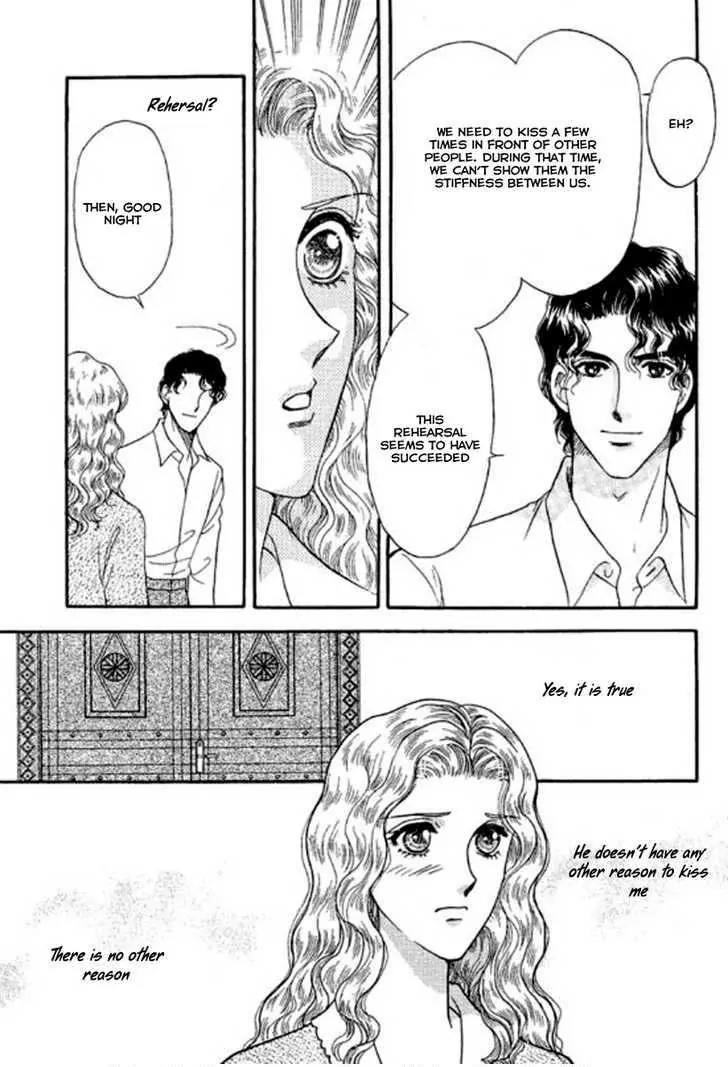 Sheikh no Proposal Chapter 2 page 7 - Chapter 2