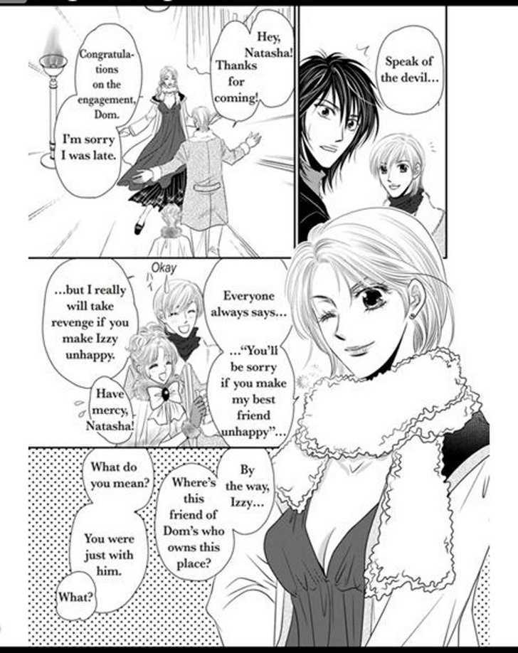 Sheikh to Dokomade mo Chapter 1 page 27 - Chapter 1