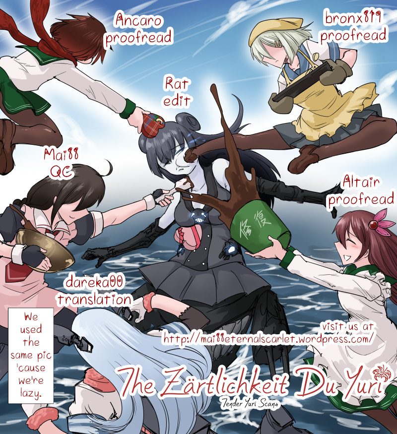 Shells and AlternaRock Chapter 1.5 page 15 - Chapter 1.5: Fortune Melancholy